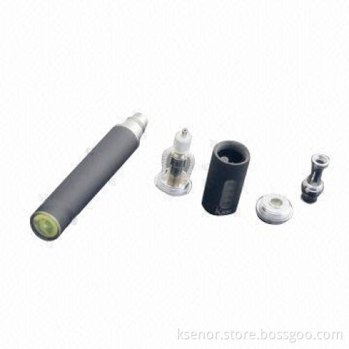 2013 Newest KSN Electronic Cigarettes, Large Capacity Battery/Never Leaking, 1,300mAh Capacity